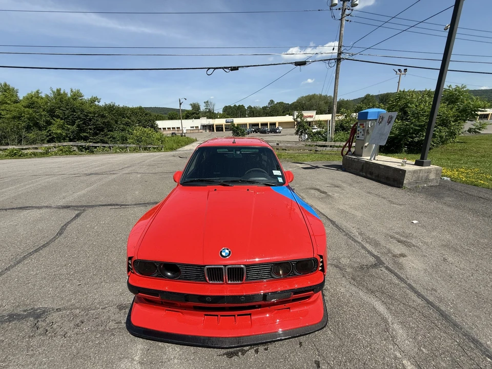 1989 BMW E30 3 Series - Image 14 of 31