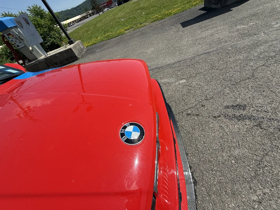 1989 BMW E30 3 Series - Image 27 of 31