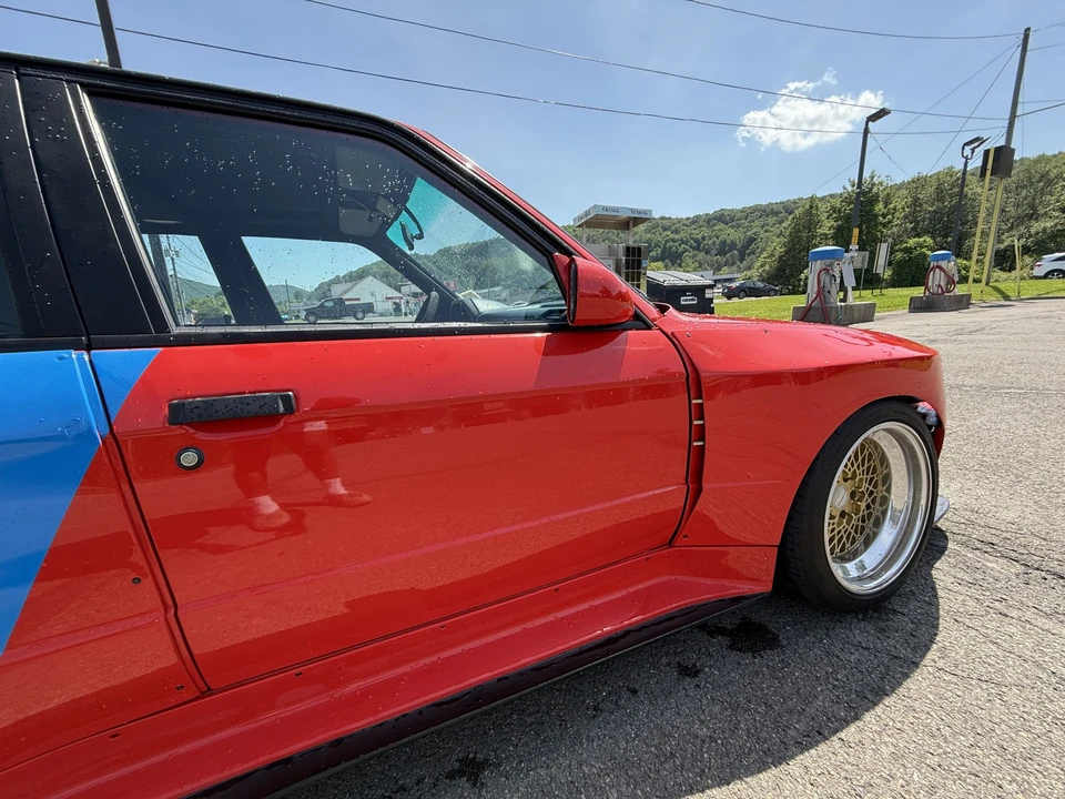 1989 BMW E30 3 Series - Image 22 of 31