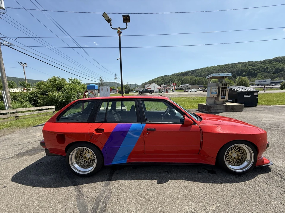 1989 BMW E30 3 Series - Image 13 of 31