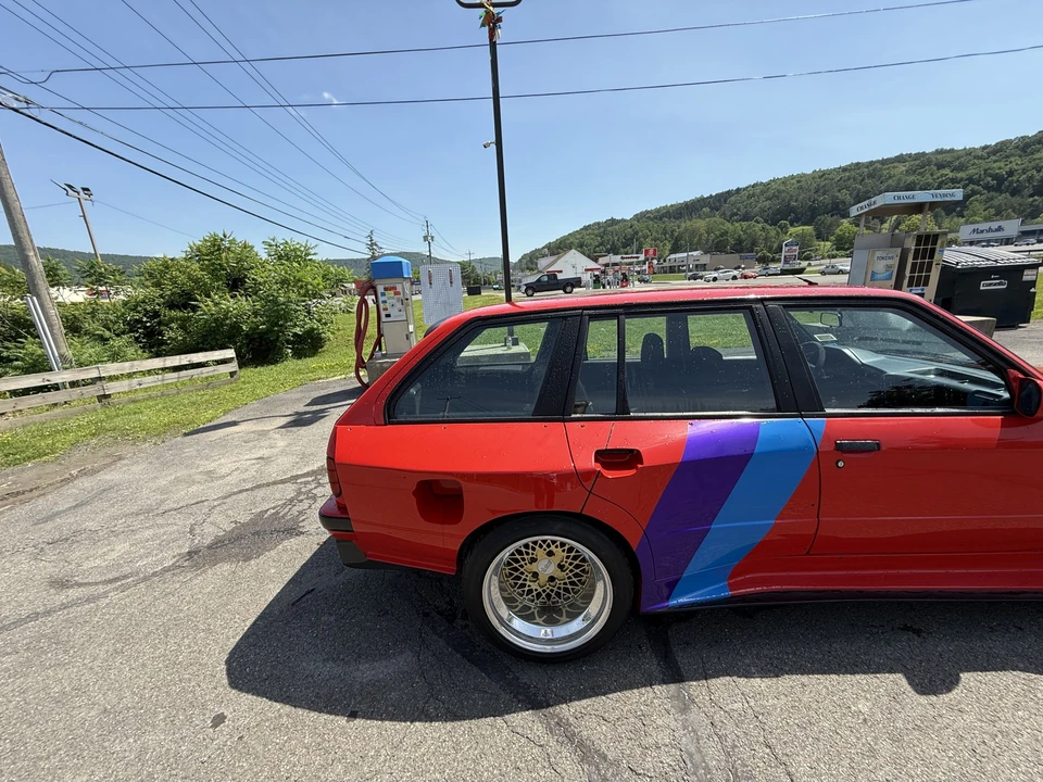 1989 BMW E30 3 Series - Image 23 of 31