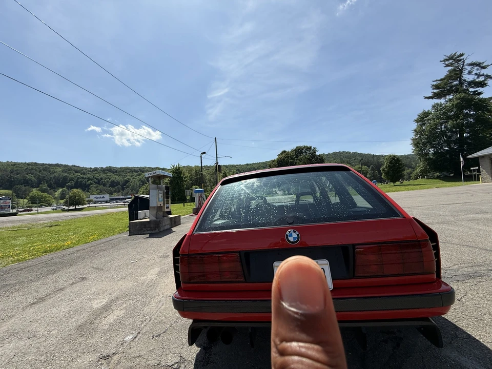 1989 BMW E30 3 Series - Image 11 of 31