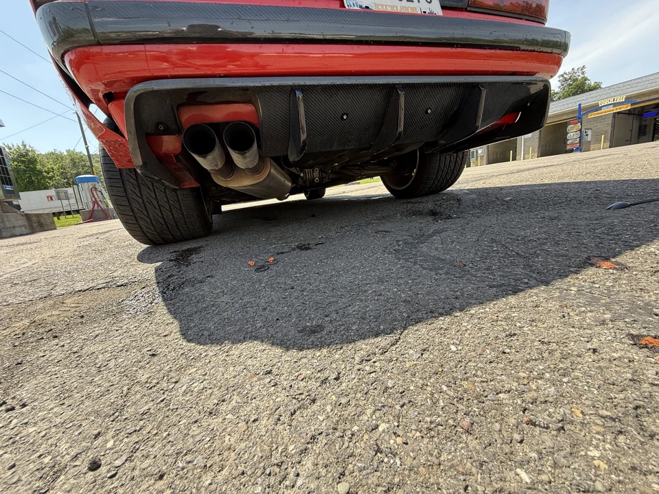 1989 BMW E30 3 Series - Image 25 of 31