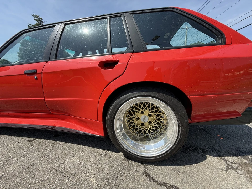 1989 BMW E30 3 Series - Image 30 of 31