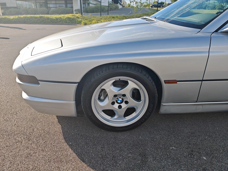 1993 BMW E31 850CSi - Image 26 of 31