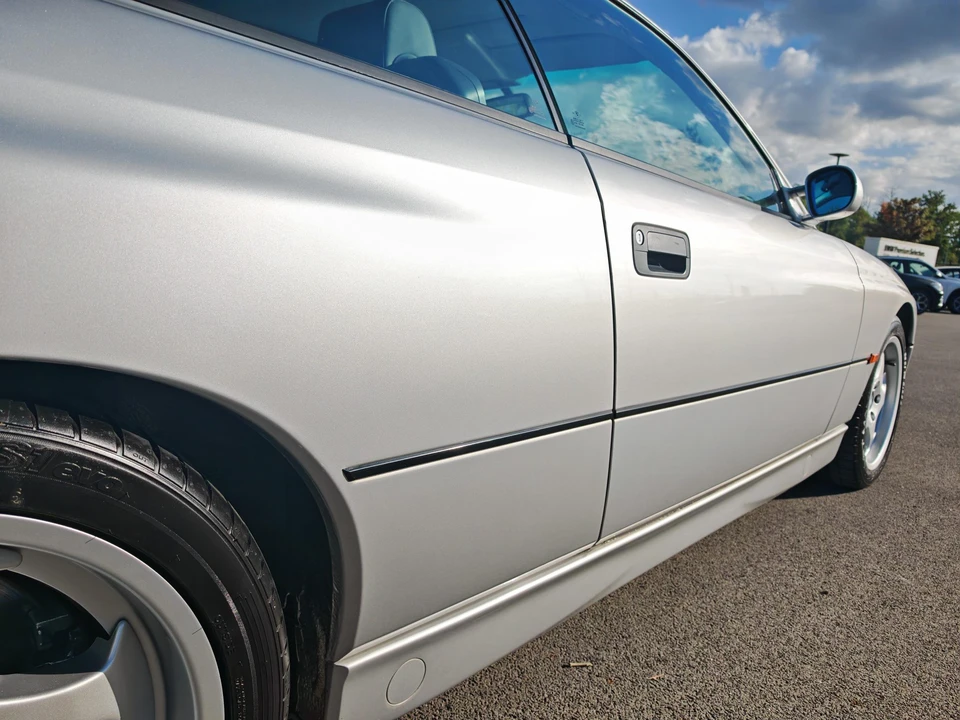 1993 BMW E31 850CSi - Image 30 of 31