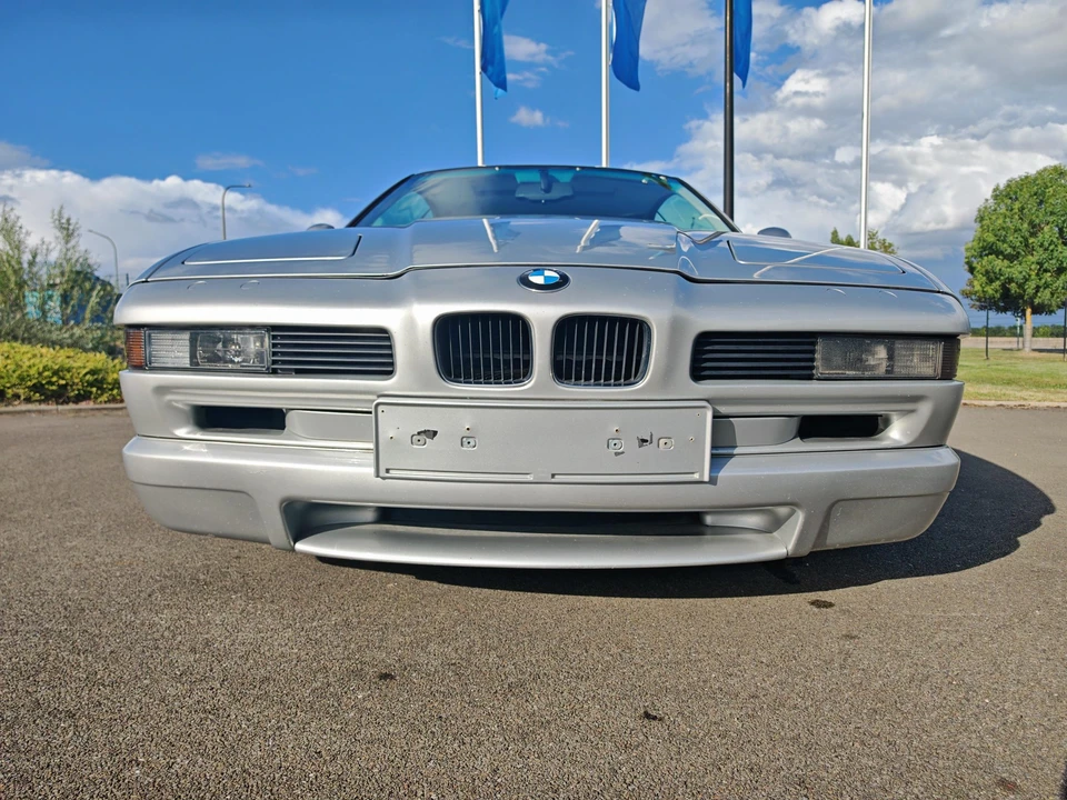 1993 BMW E31 850CSi - Image 10 of 31