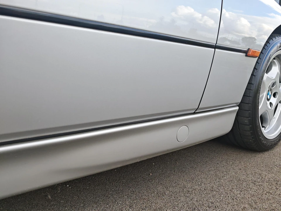 1993 BMW E31 850CSi - Image 31 of 31