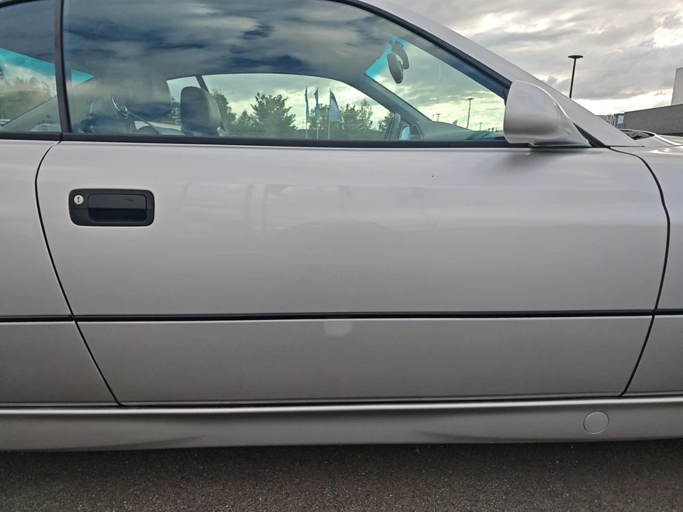 1993 BMW E31 850CSi - Image 29 of 31
