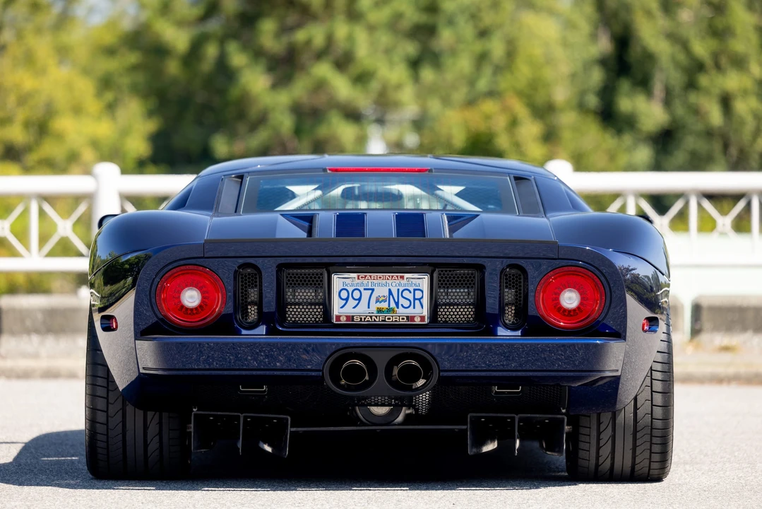 2006 Ford GT 1st Gen - Image 11 of 31
