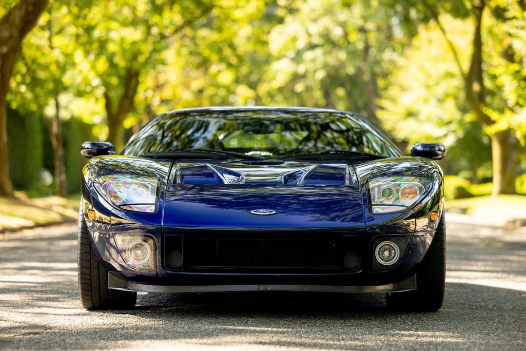 2006 Ford GT 1st Gen - Image 20 of 31