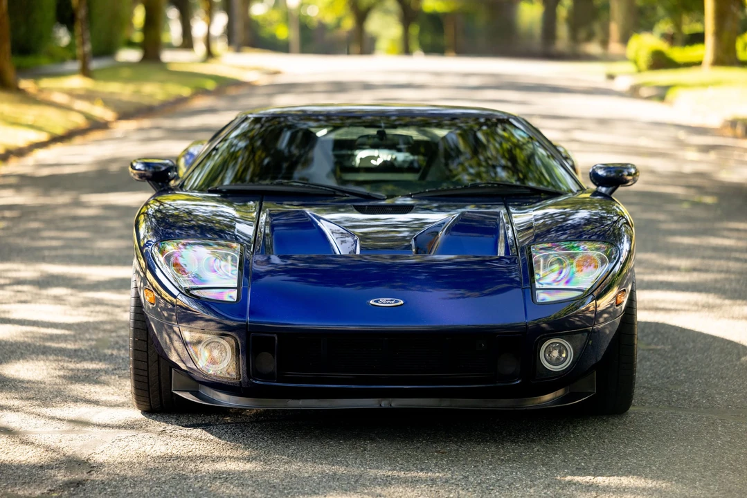 2006 Ford GT 1st Gen - Image 21 of 31