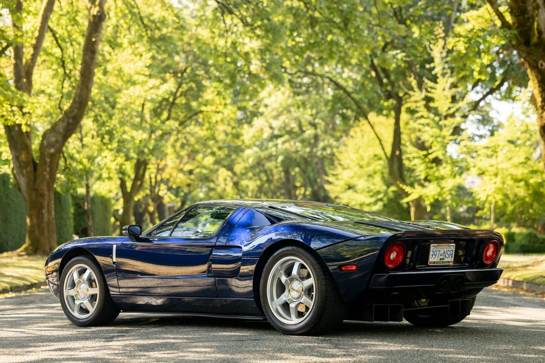 2006 Ford GT 1st Gen - Image 24 of 31