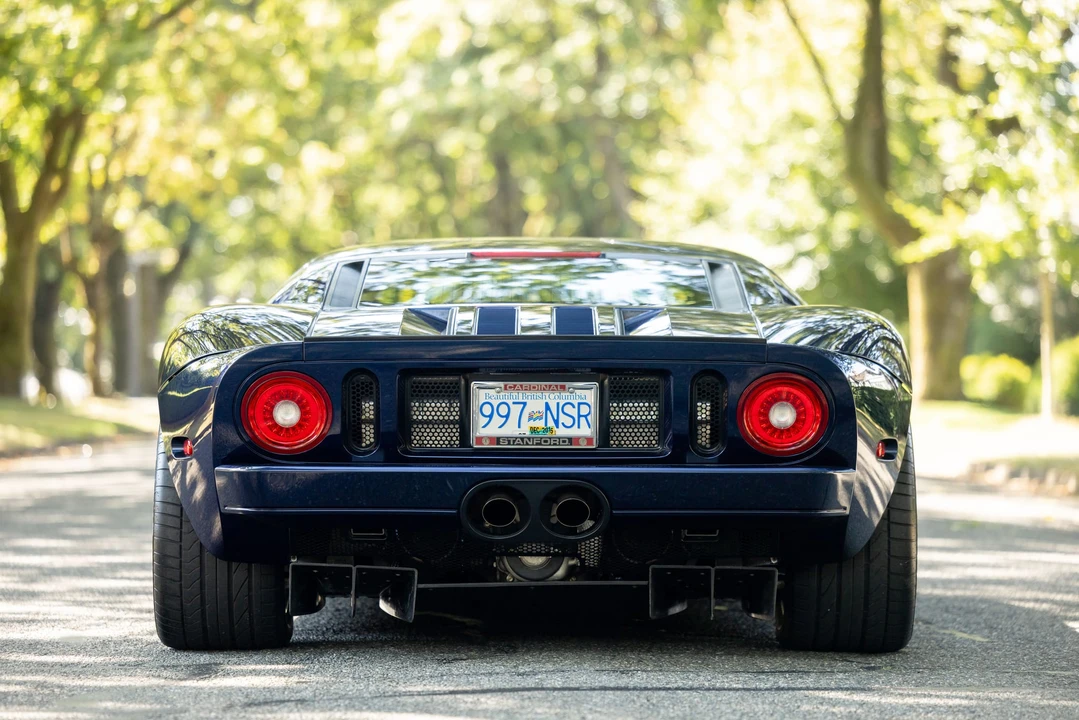 2006 Ford GT 1st Gen - Image 26 of 31