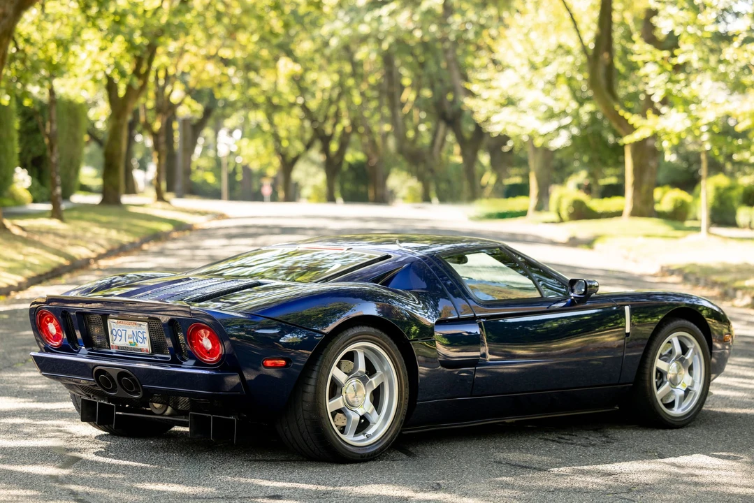2006 Ford GT 1st Gen - Image 29 of 31