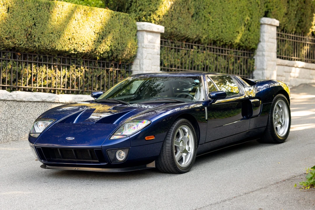 2006 Ford GT 1st Gen - Image 30 of 31