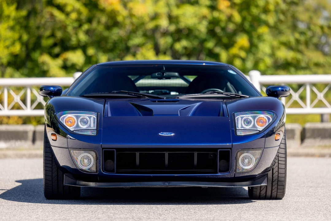 2006 Ford GT 1st Gen - Image 4 of 31