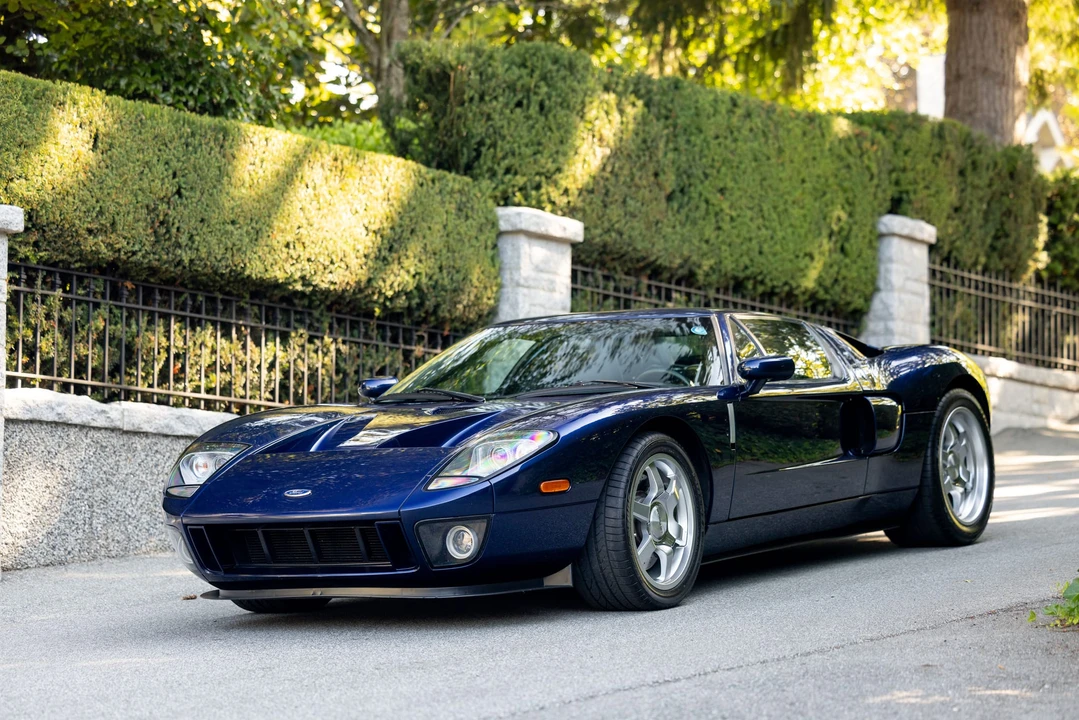 2006 Ford GT 1st Gen - Image 31 of 31