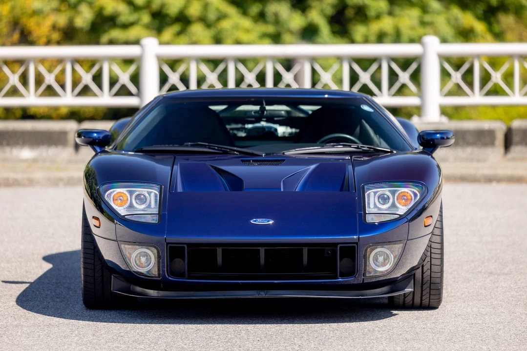 2006 Ford GT 1st Gen - Image 5 of 31