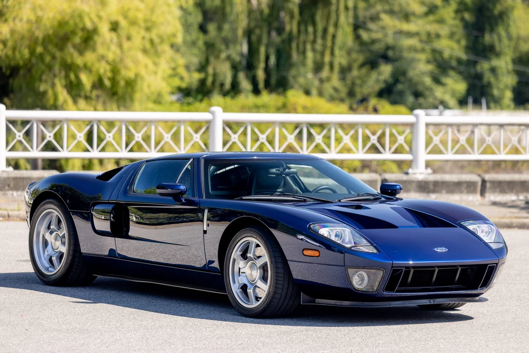 2006 Ford GT 1st Gen - Image 7 of 31