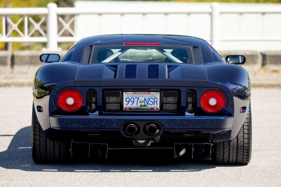 2006 Ford GT 1st Gen - Image 10 of 31