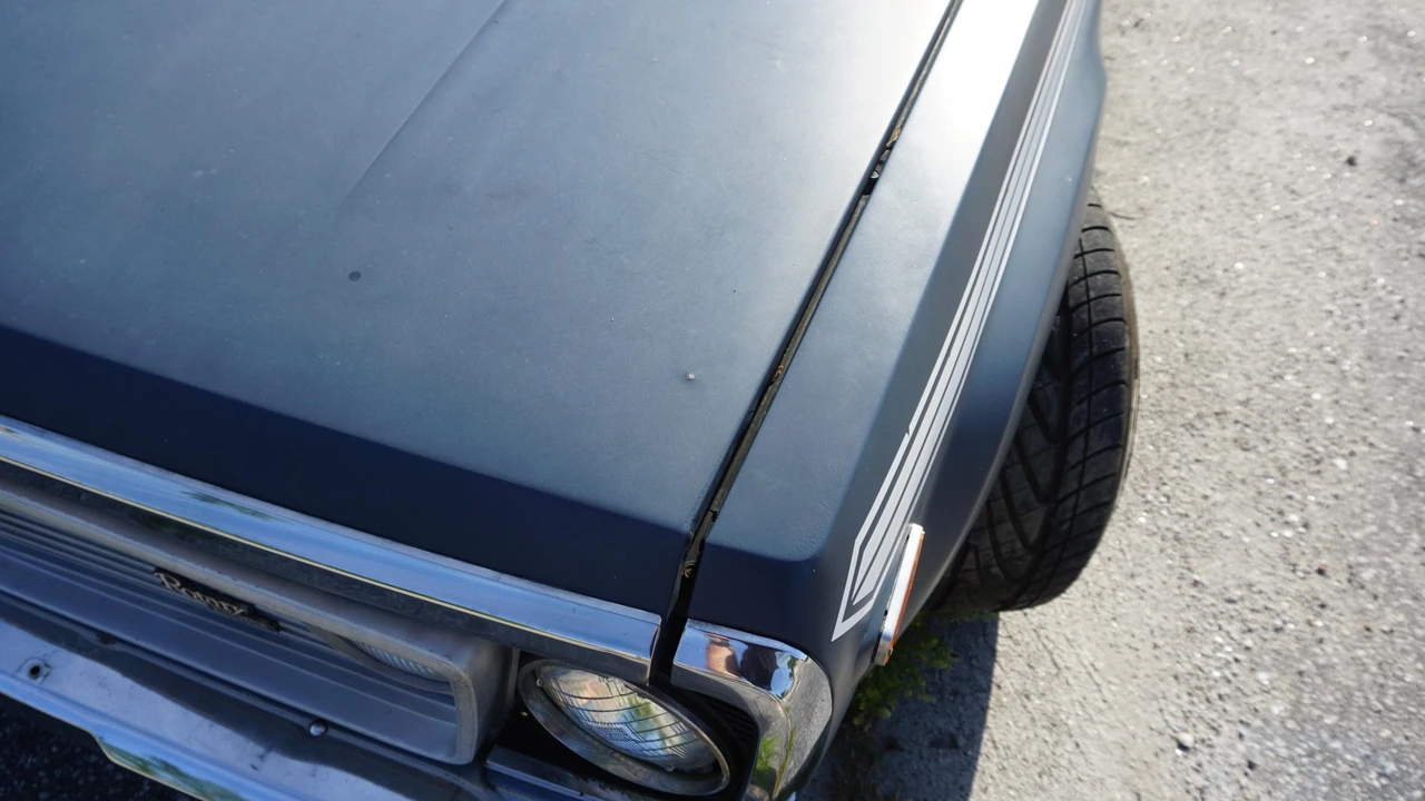 1974 Mazda B Series 2nd Gen - Image 21 of 31