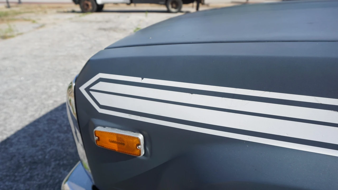 1974 Mazda B Series 2nd Gen - Image 22 of 31
