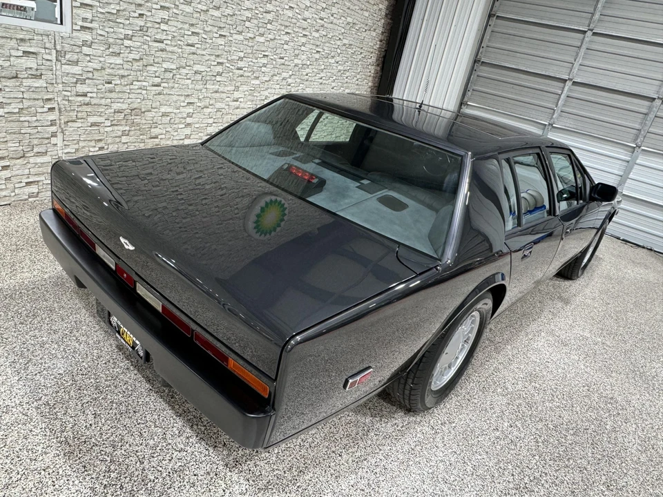1989 Aston Martin Lagonda - Image 24 of 31