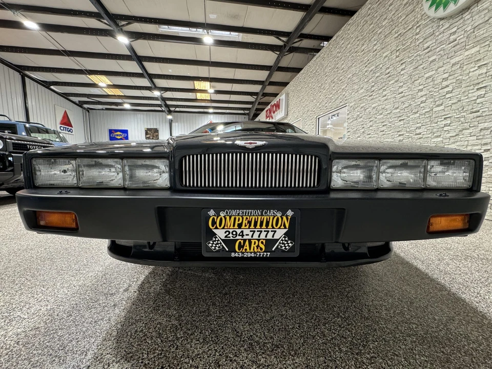 1989 Aston Martin Lagonda - Image 16 of 31