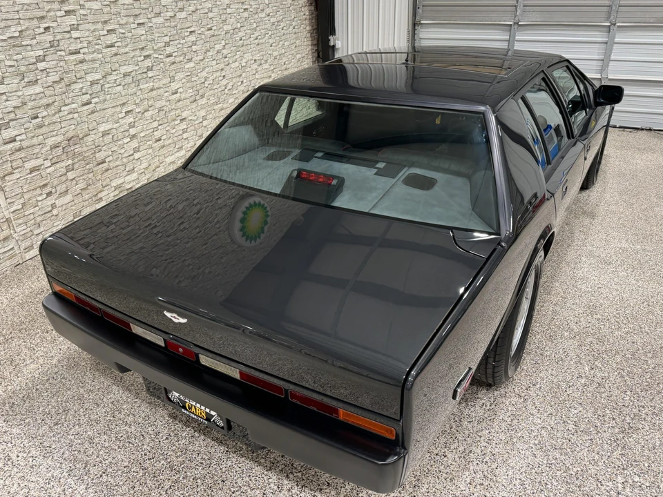 1989 Aston Martin Lagonda - Image 25 of 31