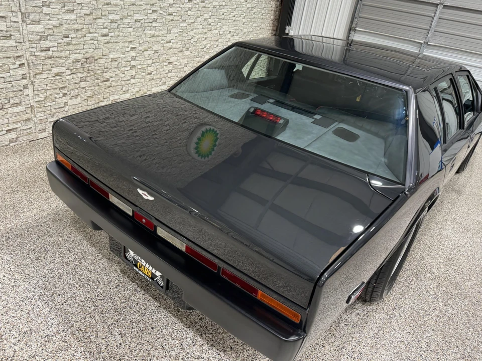 1989 Aston Martin Lagonda - Image 26 of 31