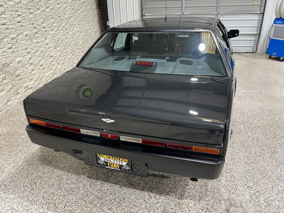 1989 Aston Martin Lagonda - Image 27 of 31