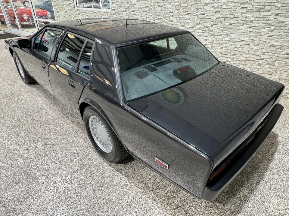 1989 Aston Martin Lagonda - Image 29 of 31