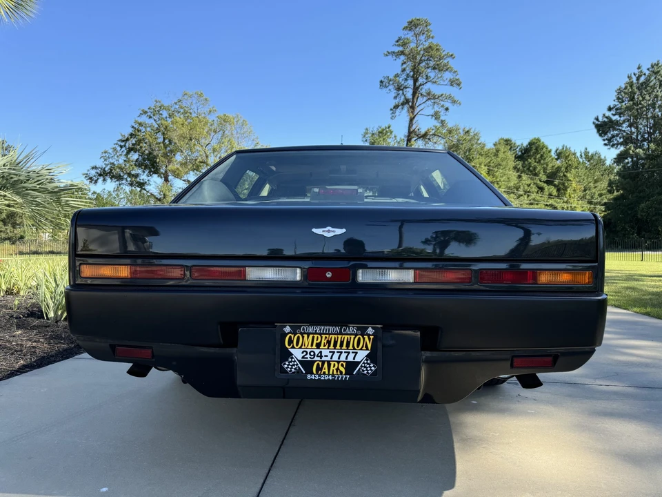 1989 Aston Martin Lagonda - Image 10 of 31