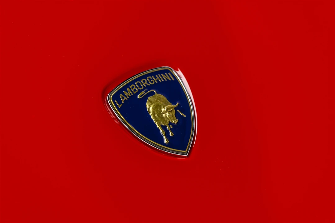 1991 Lamborghini Diablo - Image 31 of 31