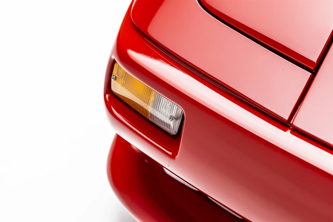 1991 Lamborghini Diablo - Image 29 of 31