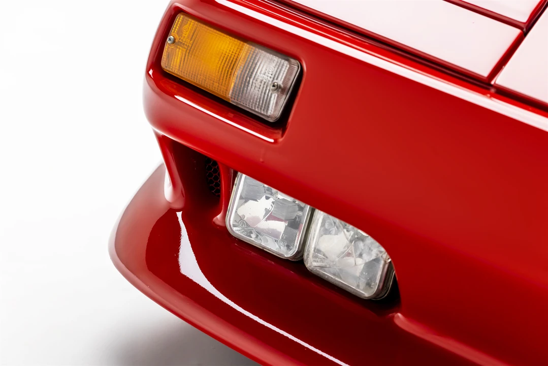 1991 Lamborghini Diablo - Image 30 of 31