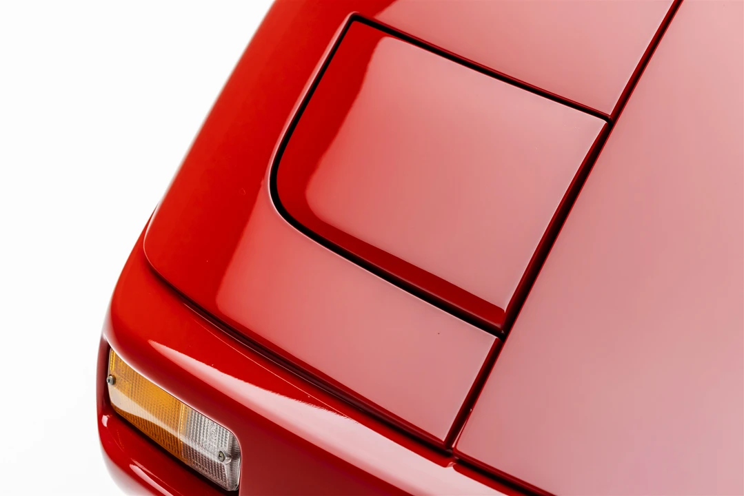 1991 Lamborghini Diablo - Image 28 of 31