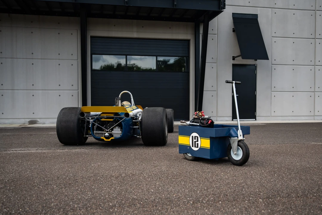 1968 Eagle - Image 30 of 31