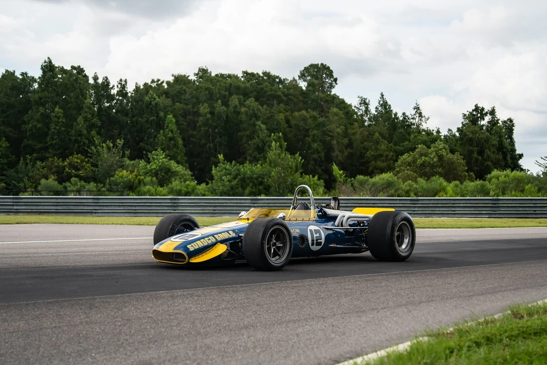 1968 Eagle - Image 9 of 31