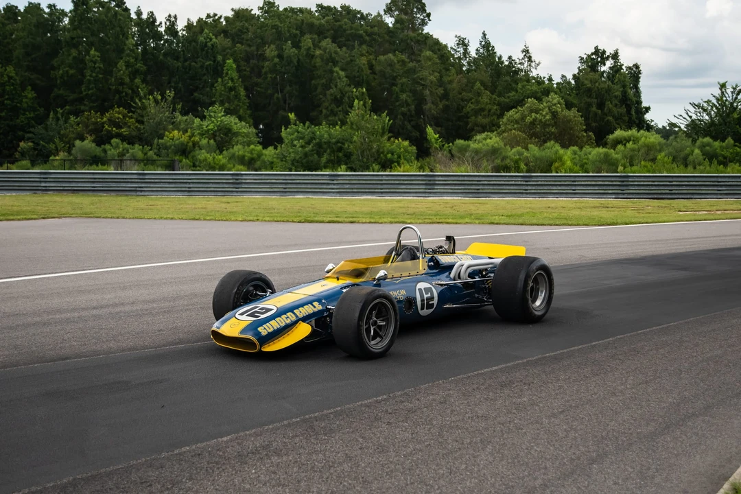 1968 Eagle - Image 8 of 31