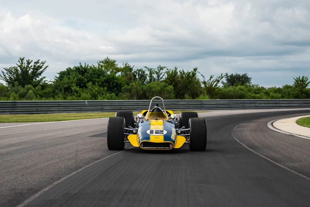1968 Eagle - Image 7 of 31