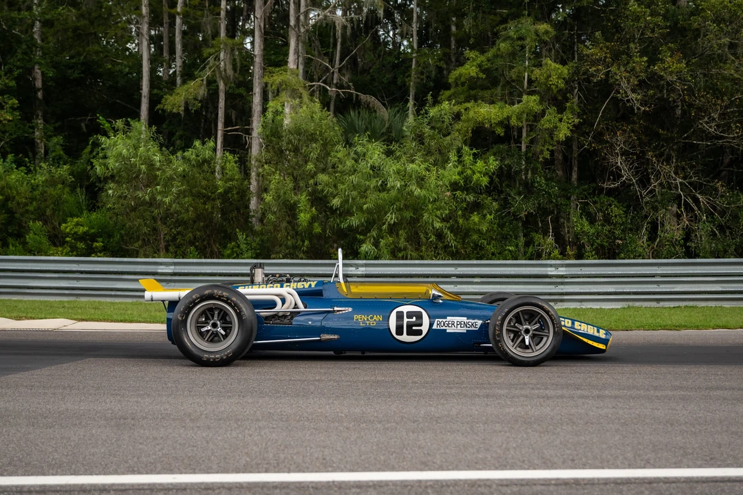 1968 Eagle - Image 23 of 31
