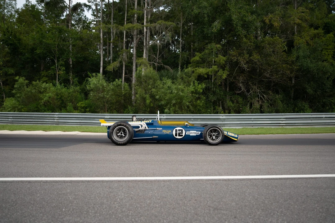 1968 Eagle - Image 22 of 31
