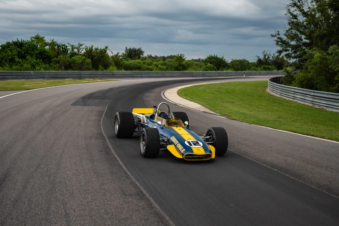 1968 Eagle - Image 5 of 31
