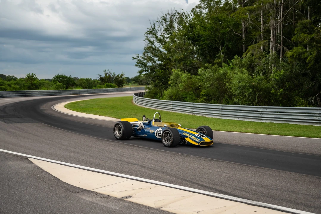 1968 Eagle - Image 3 of 31