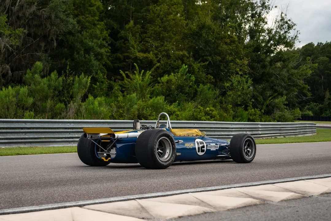 1968 Eagle - Image 21 of 31