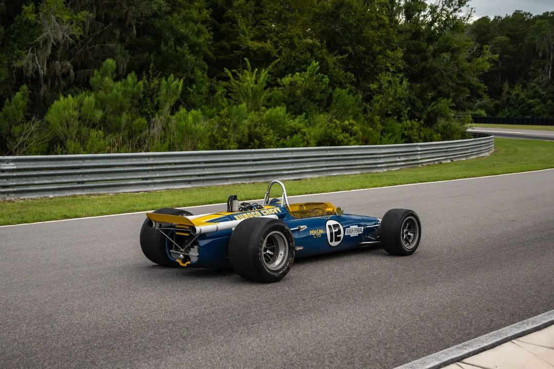 1968 Eagle - Image 20 of 31