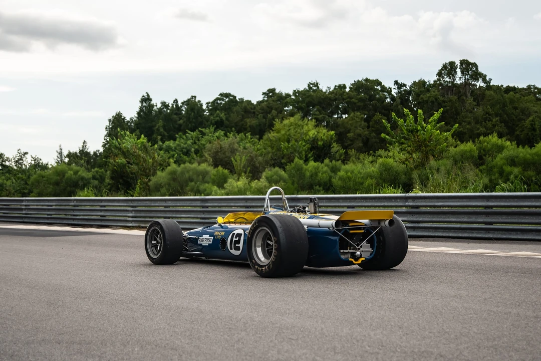 1968 Eagle - Image 16 of 31