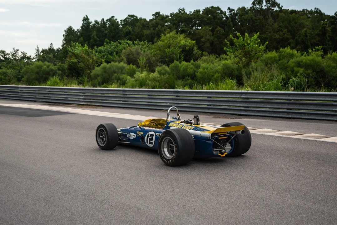 1968 Eagle - Image 15 of 31